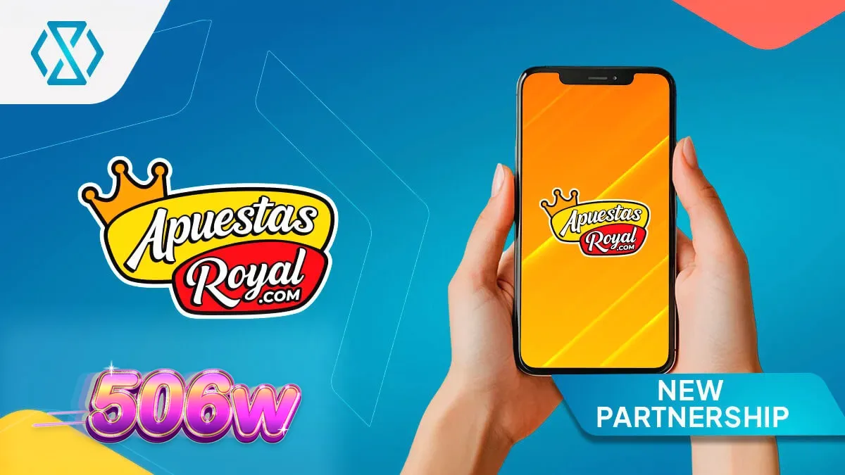Interface de um cassino online moderno com elementos de gamificação e slots vibrantes.