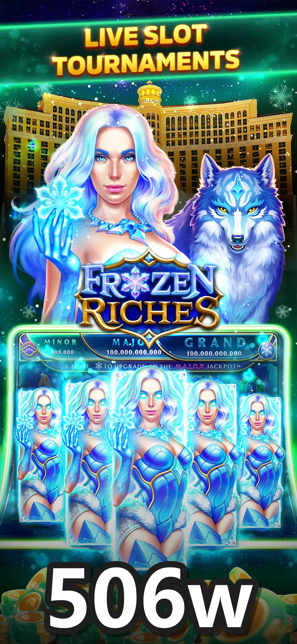 506w Login